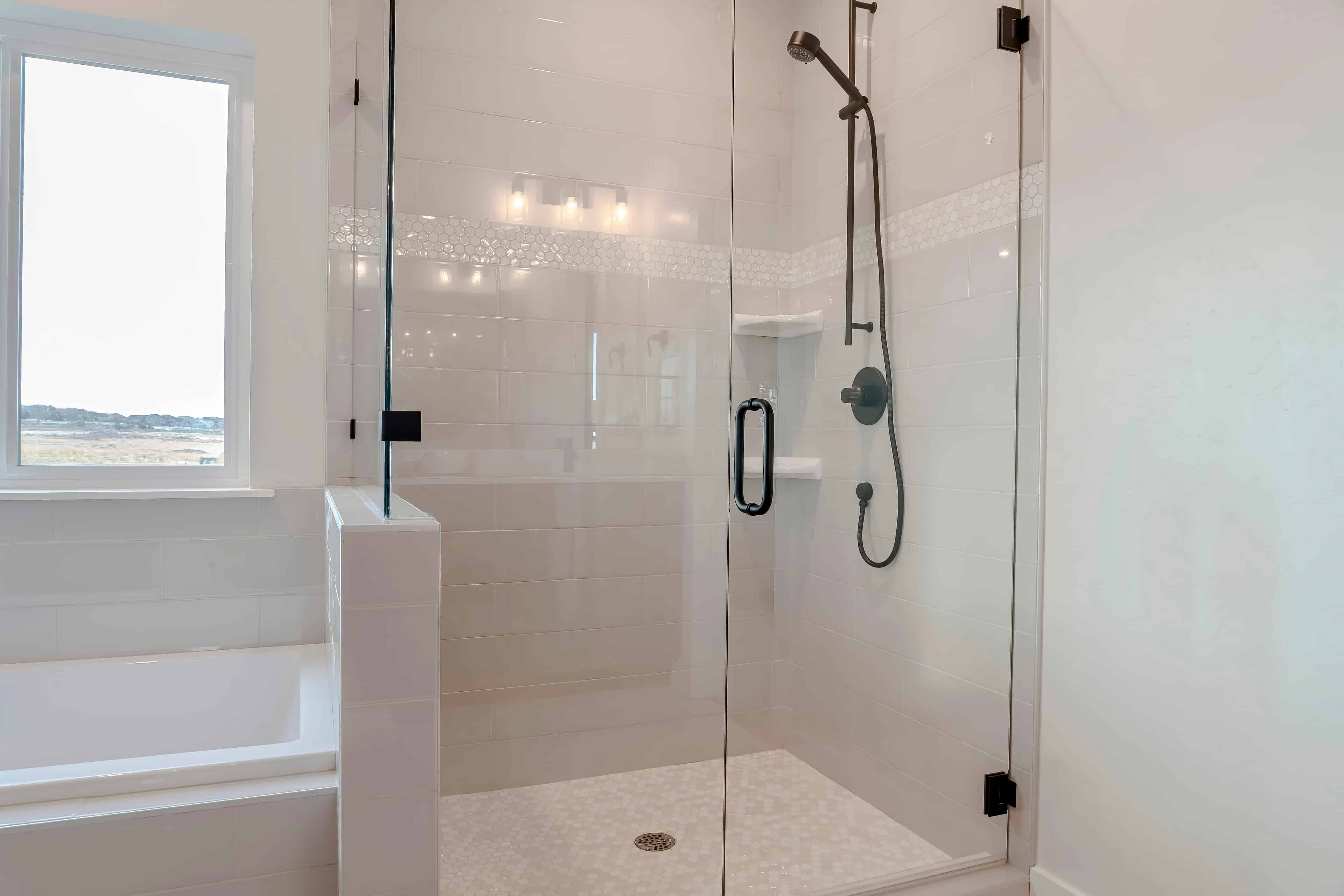 Schluter Showers image