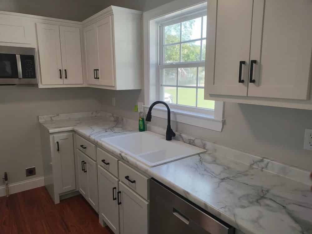 Bathroom & Kitchen Upgrades  image