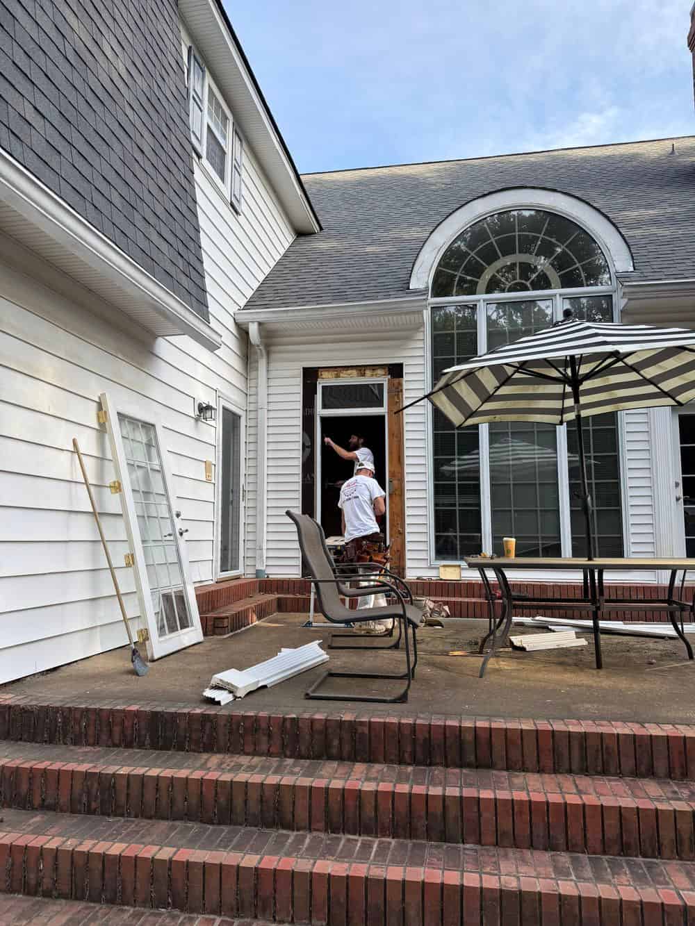 Siding & Gutters image