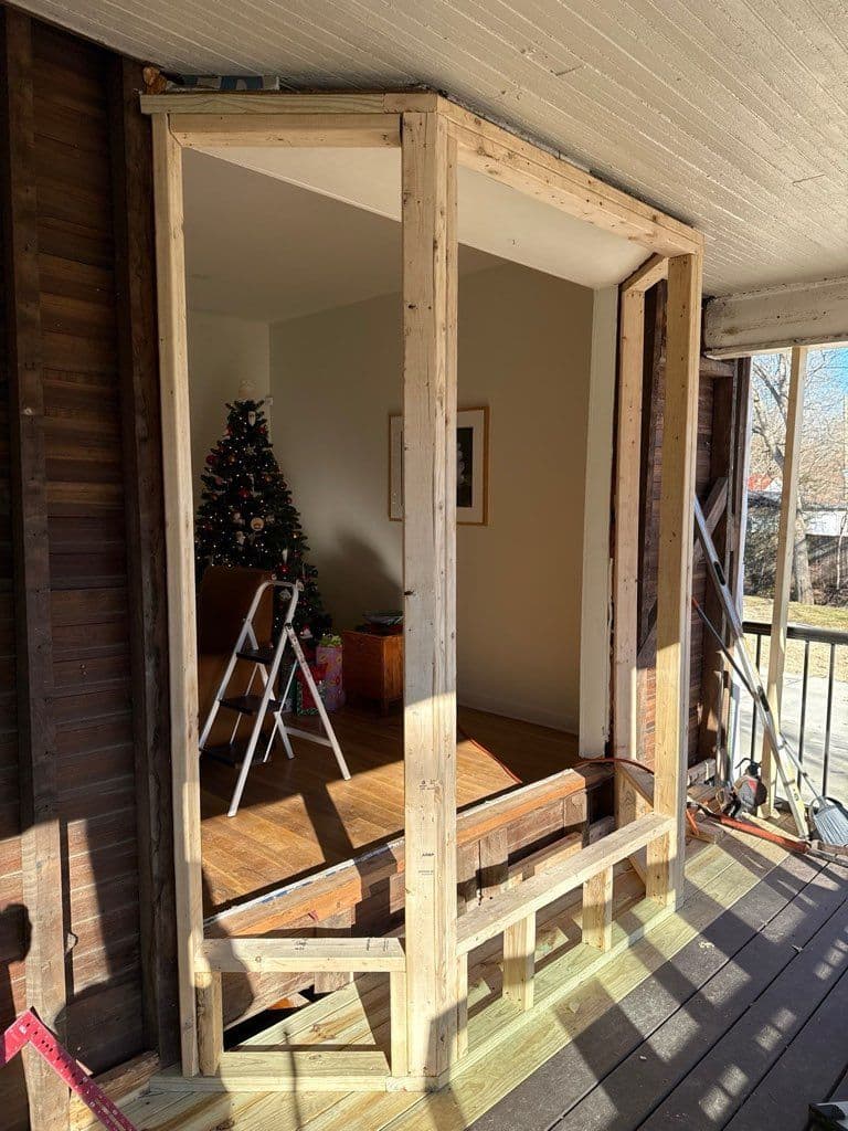 Gallery photos for Bay Window Installation in Brighton: Image #1