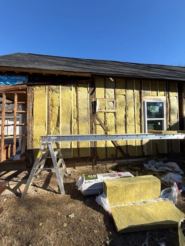 Gallery photos for Brighton Home Siding and Insulation Project: Image #3